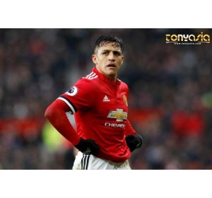  Sanchez Belum Berkontribusi Maksimal Sejak Bergabung Dengan MU | Judi Casino Online | Casino Online 